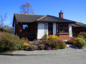  Cairngorm Highland Bungalows  Эвьемор